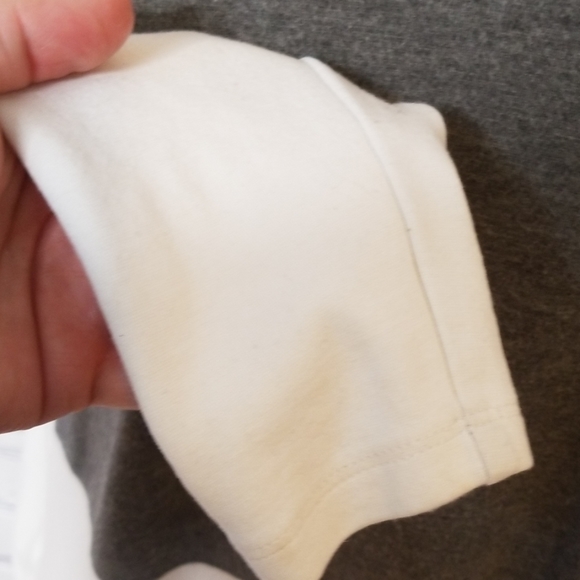 Ann Taylor Loft long sleeve shirt - Picture 3 of 6